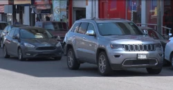 Baja el delito de robo de vehículos en un 46%