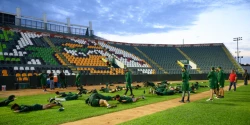 Cañeros arrancó pretemporada rumbo a la campaña 2026-2027 de la LMP