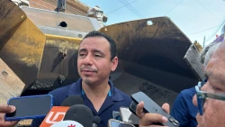 Proyecto de nuevas tuberías de Villa Unión ocasionará también ahorros a Jumapam