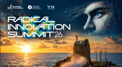 Pronos, startup mazatleca, llega a la final del Radical Innovation Summit 2026