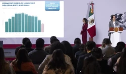Agosto, el mes con menos homicidios desde el 2015