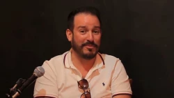 UIF investiga a Ricardo Velarde, confirma García Harfuch
