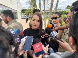 FGE se coordina con la Fiscalía de Puebla, para judicializar caso del influencer César Gastélum