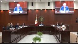 Congreso pretende regular dispositivos de movilidad personal