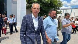 Vinculan a proceso a Gerardo Vargas Landeros y exfuncionarios de Ahome por presuntas irregularidades en el manejo del predial
