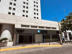 Cambia de oficinas la JAPAC en el Centro