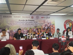 Se invita a la Cabalgata Surutato en su edición 20