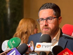 Sigue incidencia por altas temperaturas en Sinaloa