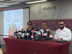 Los 90´S Pop Tour y Alex Fernández elenco del Grito en Sinaloa