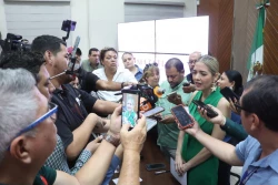No se han presentado modificaciones en horarios por inseguridad se siguen dando cartas de extensión de horario