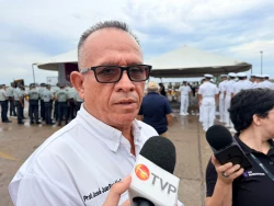Estudiantes de la comunidad Las Iguanas, Concordia toman clases en Mazatlán o la cabecera de Concordia por violencia