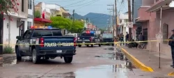 Asesinan a mujer en Escuinapa, acababa de llegar a su domicilio, después dejar a su hijo en la escuela