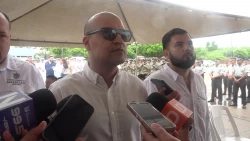 Expiden 50 permisos a comerciantes para festejos por el Grito de la Independencia