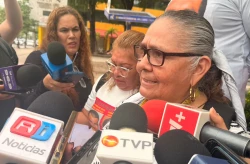 Denuncian buscadoras al Gobierno de Sinaloa por intimidaciones