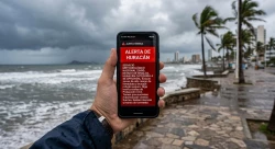 La instalación de Centros de mando dará respuesta en tiempo real ante huracanes