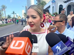 Festejos por el Día de la Independencia tuvieron saldo blanco