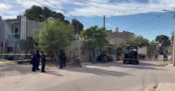 Se tendrá que valorar una posible Alerta de Violencia de Género en Escuinapa