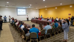 Del 9.1 al 10 la calificación para Mazatlán