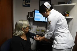 Jornada gratuita en el CIDOCS por el Día del Corazón