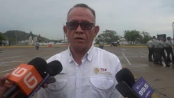 En espera de donación de terreno para poder construir escuelas en el fraccionamiento CVIVE de Mazatlán 