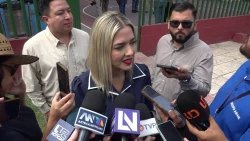 No se minimizan los hechos de inseguridad: señala Estrella Palacios