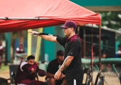 Tomateros viaja a La Paz, BCS para continuar con su pretemporada