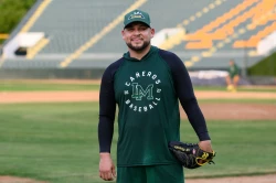 Reportan Luis Miranda y Yoan López a Cañeros de Los Mochis