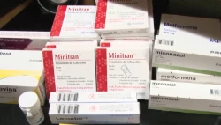 IMSS con 88% de surtimiento de recetas en Sinaloa