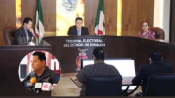 Respalda Morena a Imelda Castro tras resolución del TEESIN
