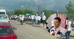 Se deslinda Morena en Sinaloa de acarreos y asignación de recursos para evento de Claudia Sheinbaum