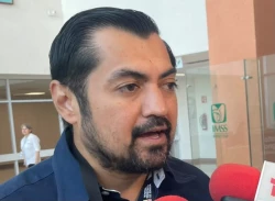 Atenderán en EEUU a mazatleco electrocutado