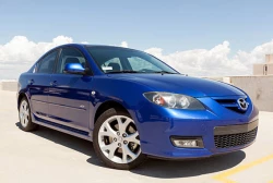 Mazda 3 precio en México: el sedán japonés que sigue siendo referencia del segmento