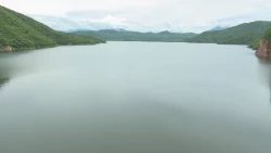 Se supera el volumen de agua en presas captado en 2025