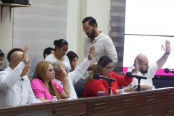 Proponen regidores que haya comparecencias periódicas de funcionarios municipales