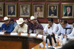 La UGRS plantean acciones urgentes ante gusano barrenador