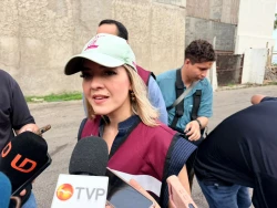 Ya se fortalecieron los rondines de seguridad en zonas comerciales