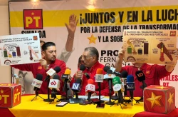 PT Sinaloa alista estructura rumbo al 2027