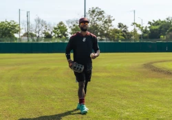 JP Martínez y Luis Roberto Verdugo ya entrenan con Tomateros