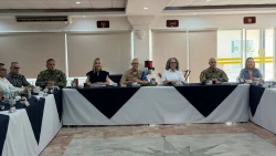 Se atiende de manera puntual la inseguridad, destacan que han reducido los hechos en Mazatlán