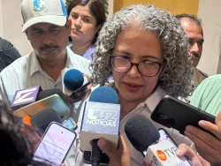 Polo puede dejar lluvias intensas al norte de Sinaloa