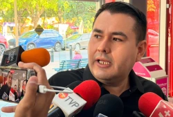 Atienden a perro de Culiacán con gusano barrenador
