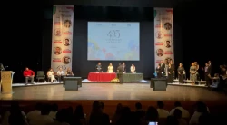 Entregan Premio Coltzin en Culiacán