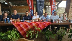 EVM Mazatlán invita a su aniversario 62 y toma de protesta del consejo directivo 2026-2027