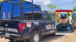 Piden a la ciudadanía extremar precauciones al salir a las calles de Mazatlán, para evitar ser víctimas colaterales