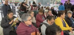 1 de octubre Día Internacional de las Personas de Edad