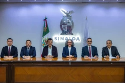 Los cambios en el gabinete son parte del desarrollo de la administración: Graciela Domínguez