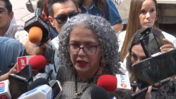 Sigue diálogo para concretar apoyo al subsidio por la CFE asegura Graciela Domínguez
