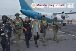 Desarticulan organización delictiva con la detención de Miguel Ángel “Sol”