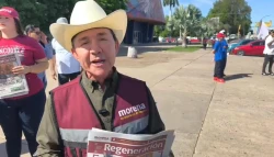 Raúl “El Pollo” Castelo descarta búsqueda de diputación federal y esperará tiempos para lo municipal en Cajeme.
