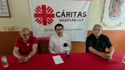 Habrá jornada de cirugías de cataratas y carnosidad a bajo costo en Cáritas Mazatlán